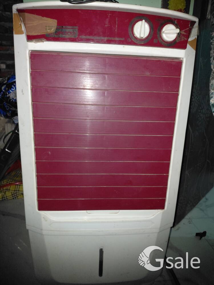 AIR COOLER 