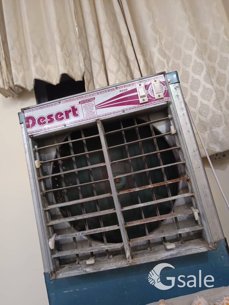 second hand air cooler 