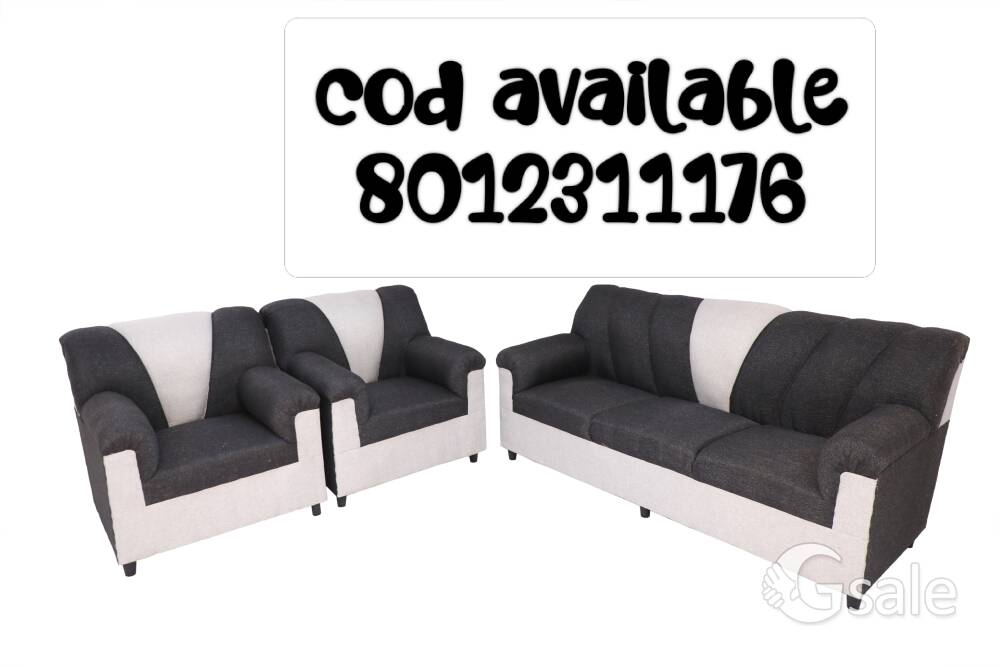 Rs. 7,999/- premium quality sofa at manufacturing price