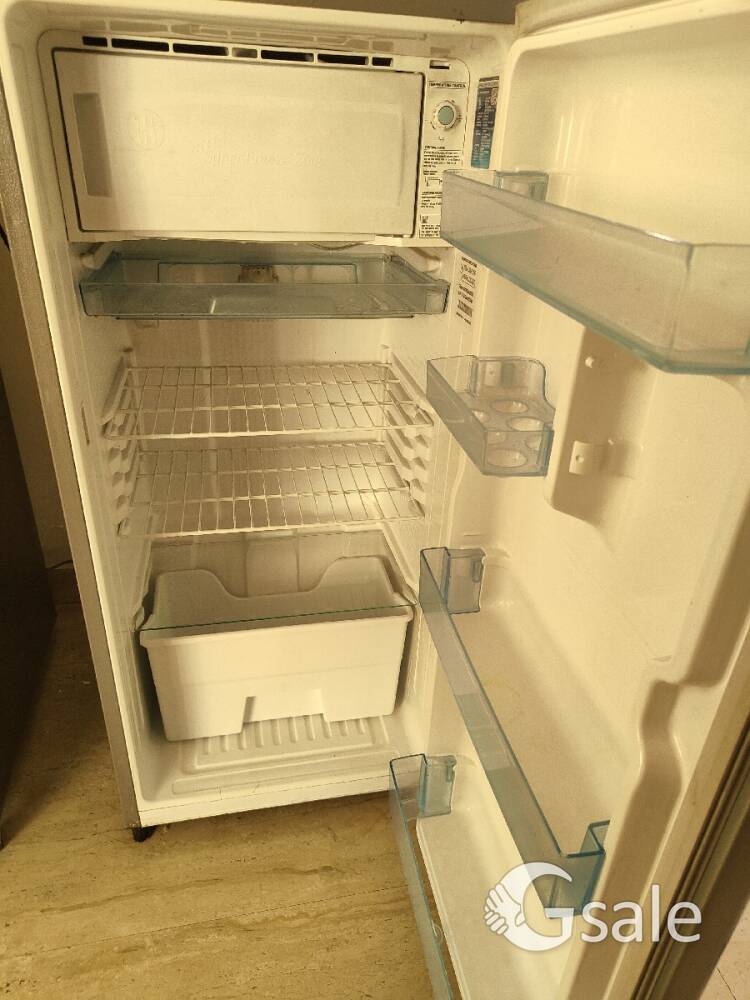 Samsung 180 lt refrigerator 3 star
