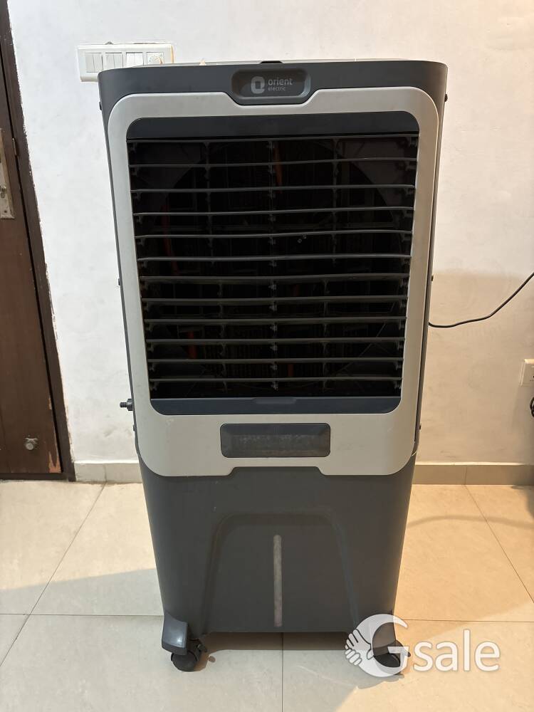 Orient Electric Ultimo Desert Cooler 65L