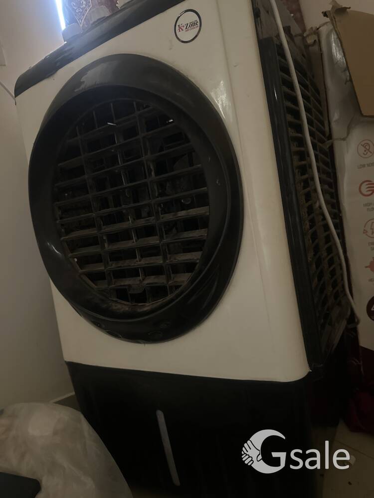 Air cooler