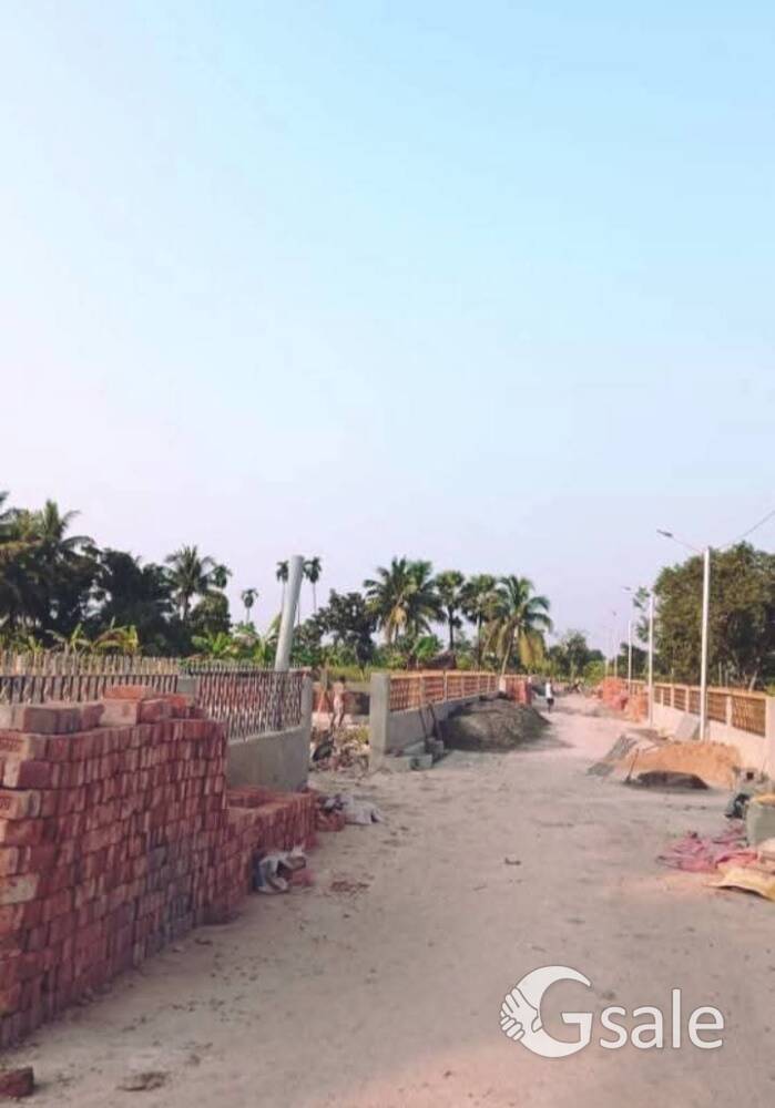 *Hi I am Gargi from BHASA ECO VILLAGE PROJECT*Developed by: *life space real estate india opc pvt lt