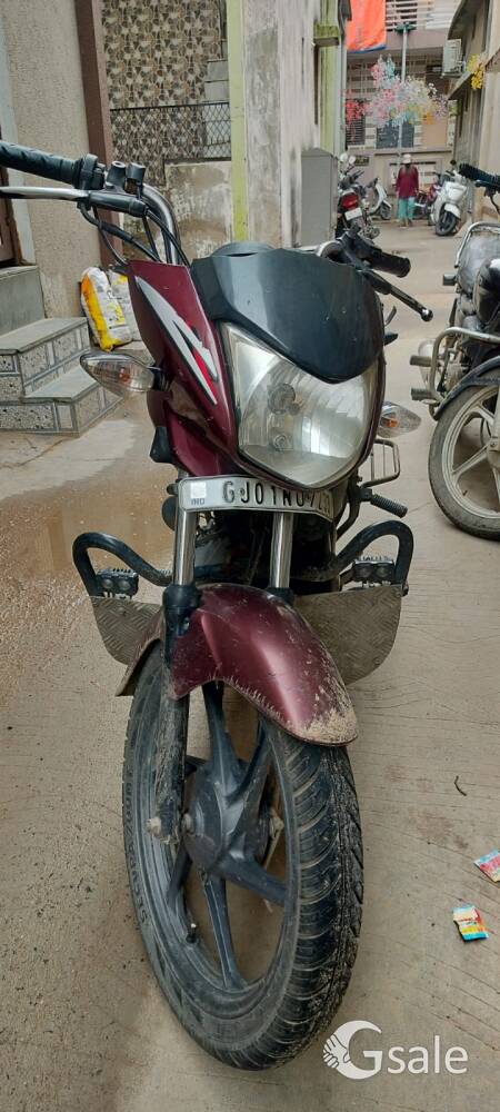 good condition 