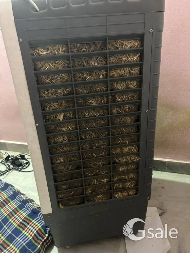 Medium Cooler 