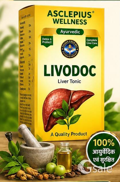 Livodoc Ras