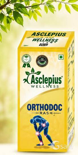 Orthodoc Ras 
