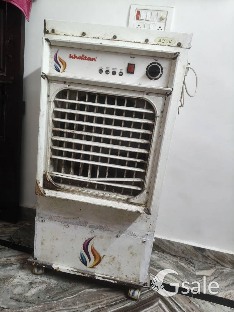 Khaitan air Cooler in good condition 