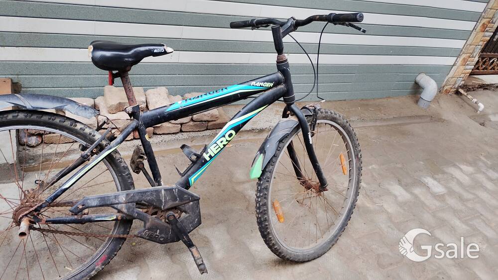 Price negotiable 