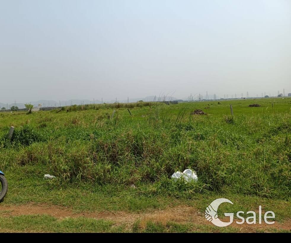 Vuda approved lay out land for sale in Vijayawada 