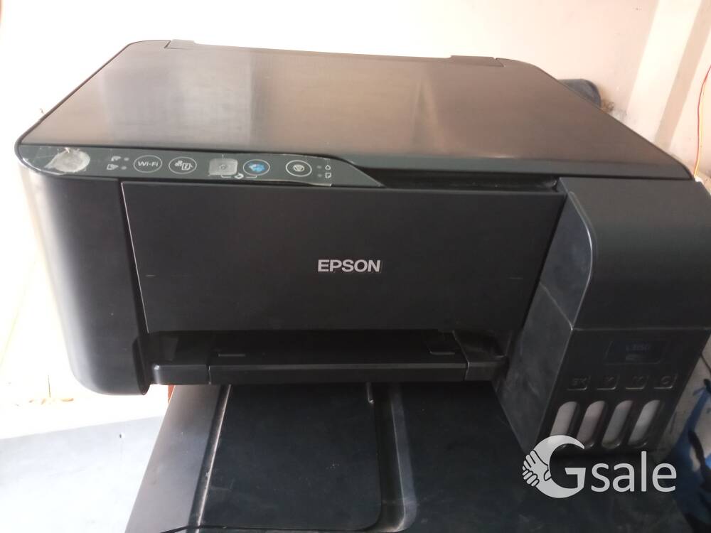 Epson l3150