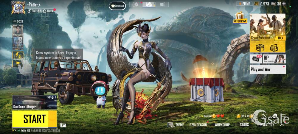 For Sell 15000