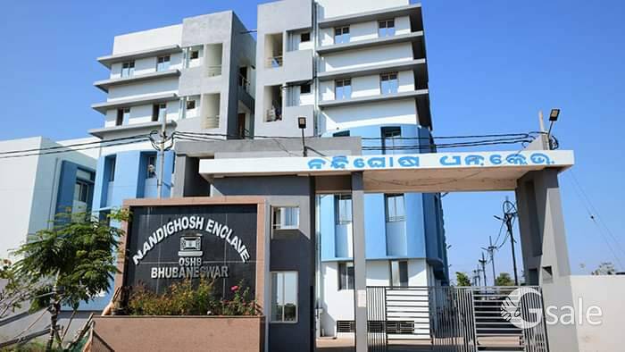 flat for sale in bhubaneswar 