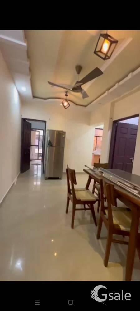 shubhkamna apartment 