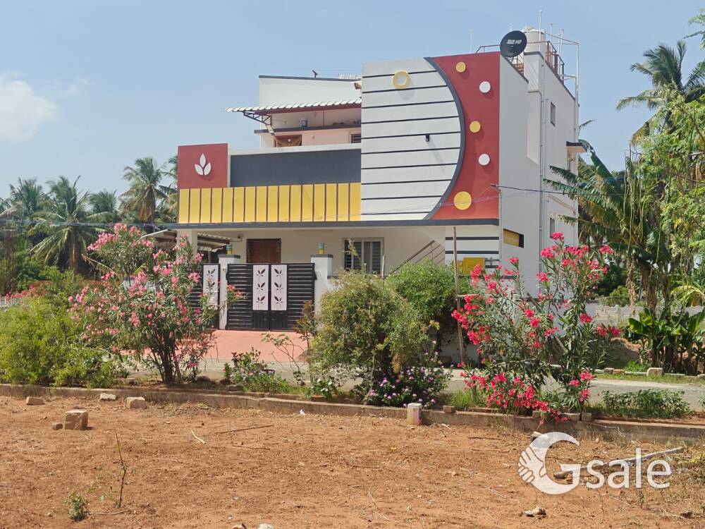 DTCP plots sale in Sulur, Coimbatore 