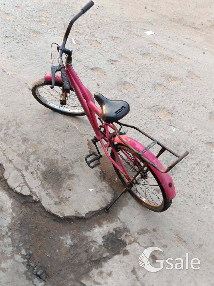 bycle for sale 
