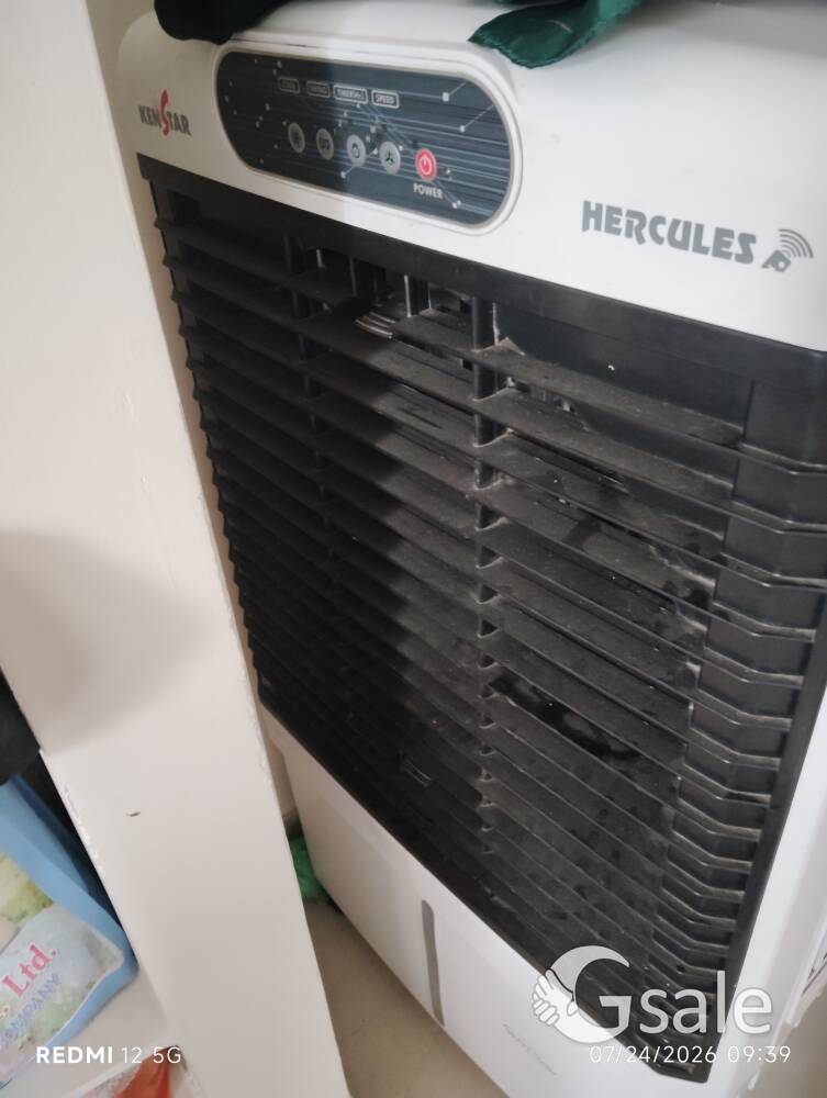 Kenstar Hercules cooler 