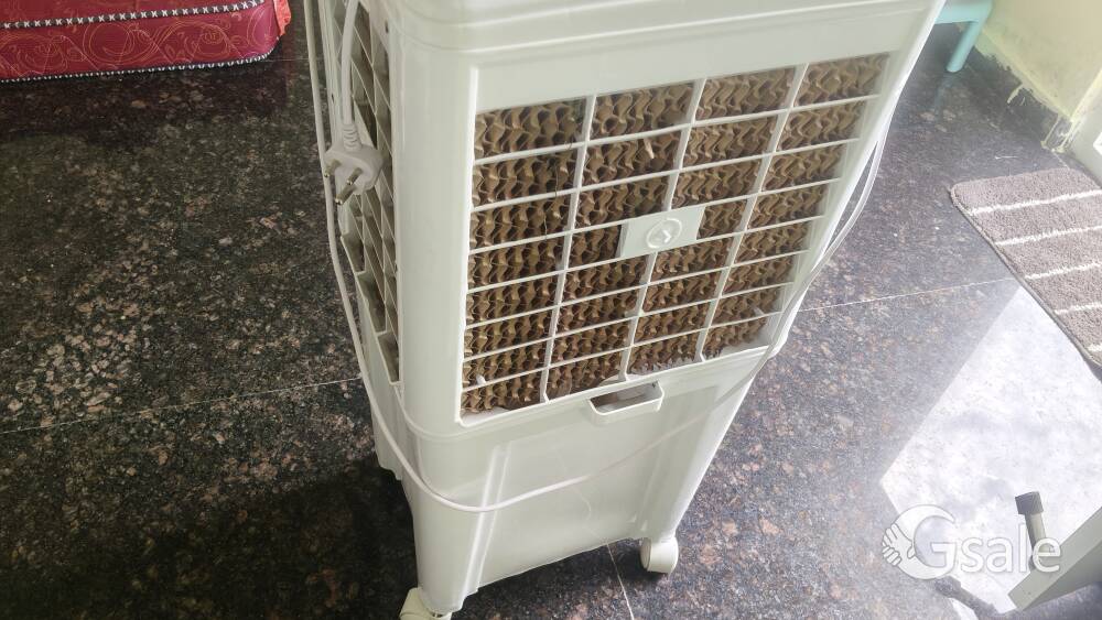 Air cooler 
