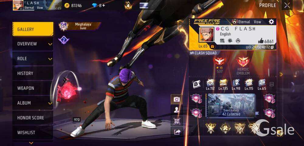 FF ID PRIME 4 ONLY 2000 URGENT PLEASE 