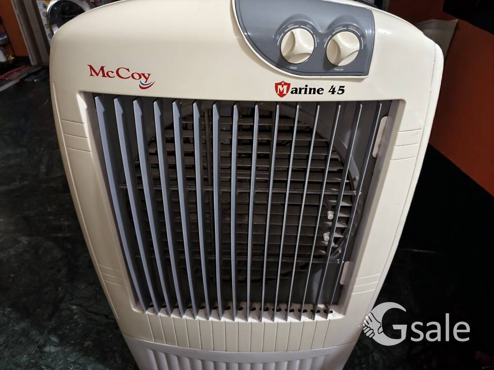 Gently used air cooler in excellent condition 