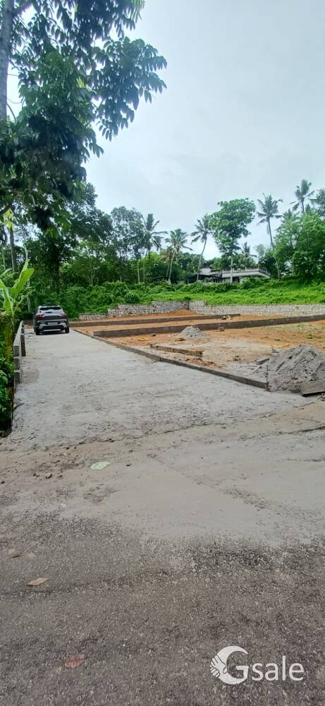 PLOT FOR sale 