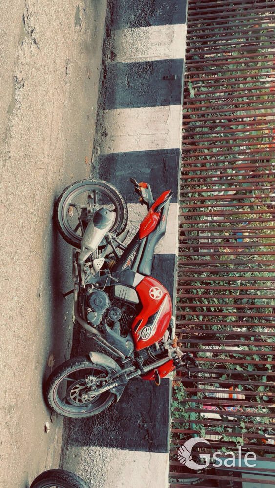 Yamaha Fzv1 for sale good condition overall