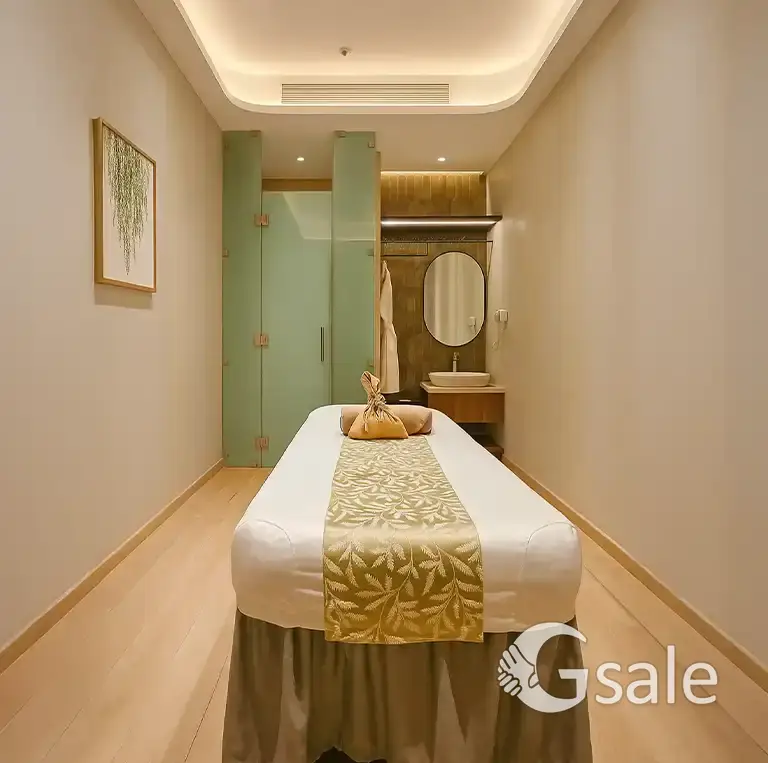 body massage 