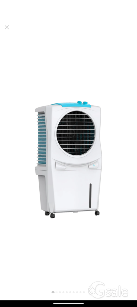 Symphony cooler