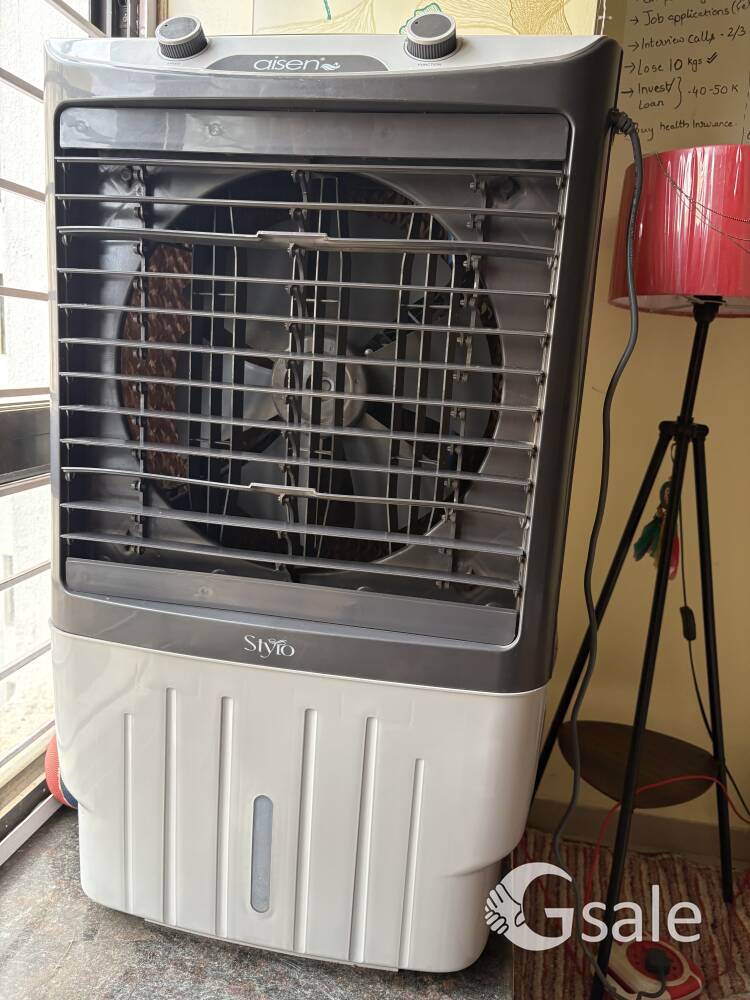 Air Cooler
