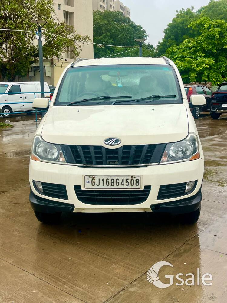 MAHINDRA XYLO H8