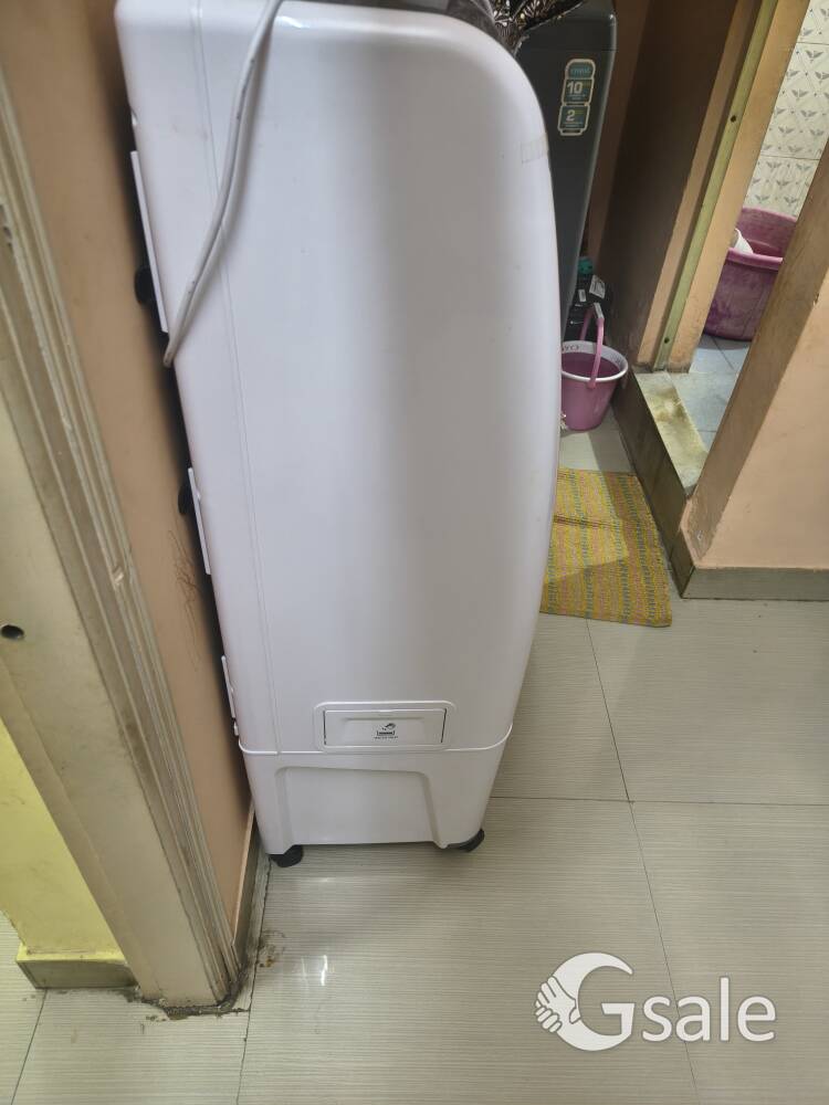 Bajaj air coller