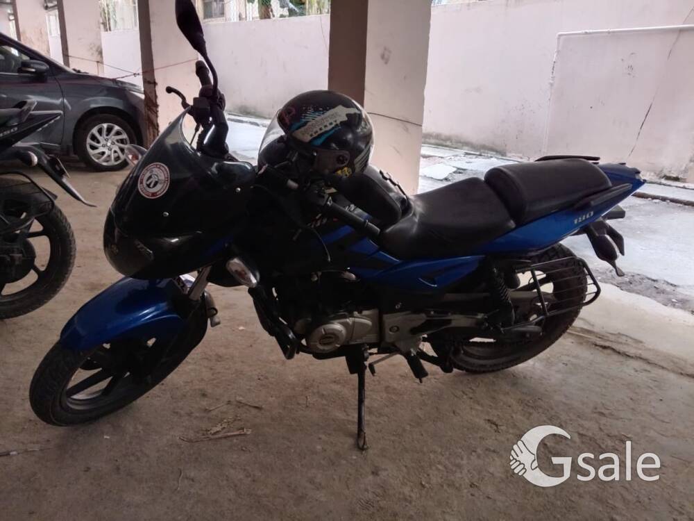 pulsar 180 