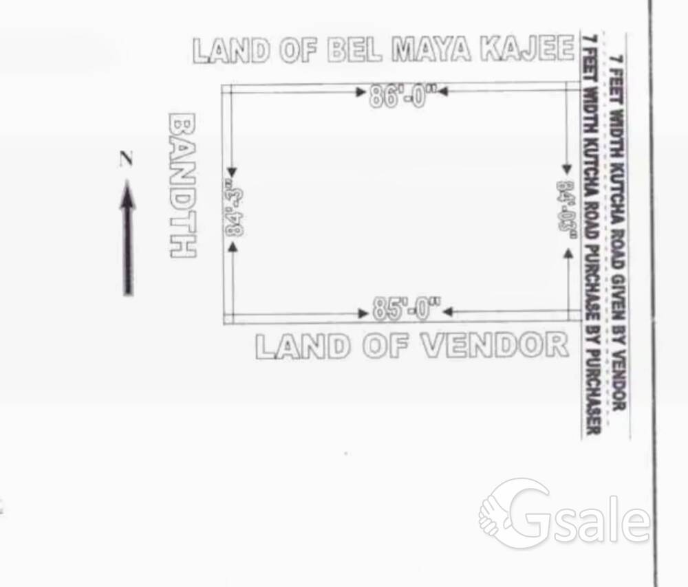 plot sale 