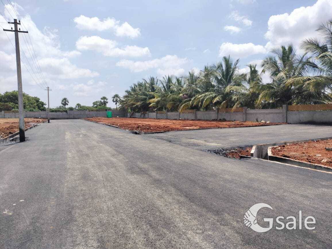 Thondamuthur Dtcp site