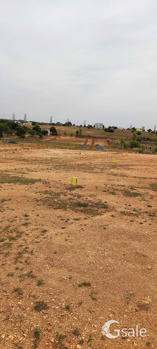 அன்னூர் dtcp plots 