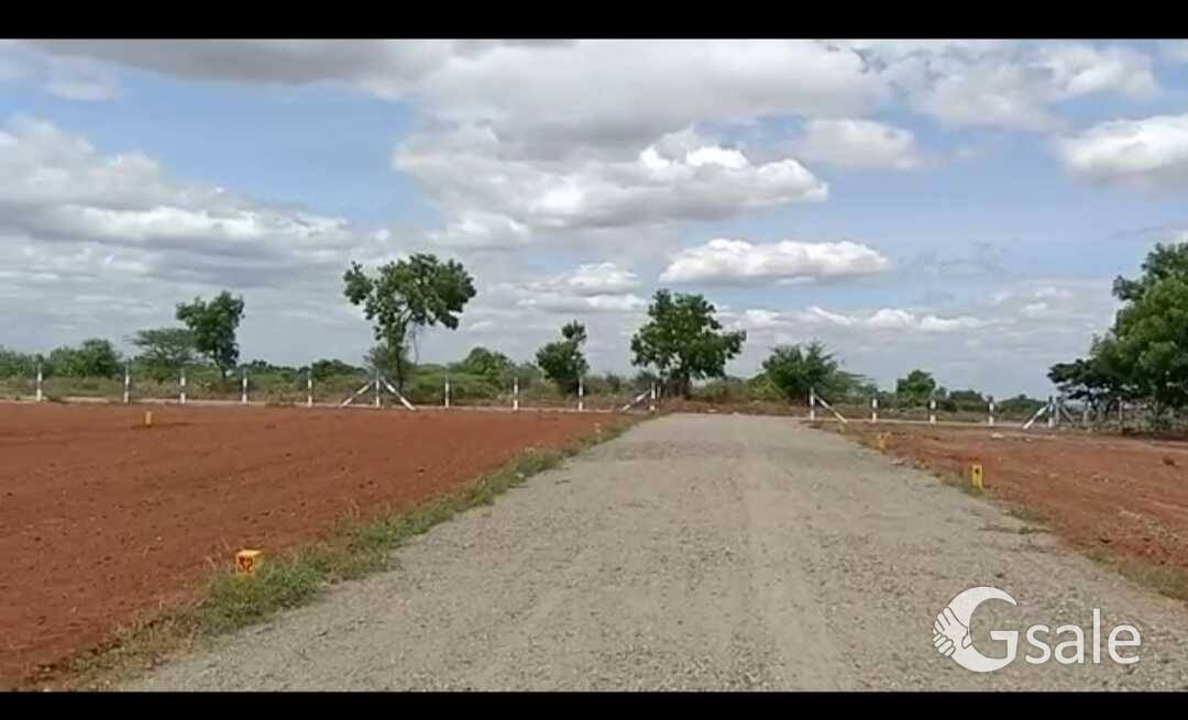 சிறுமுகை டு சத்தி ரோடு வீட்டுமனைகள்
