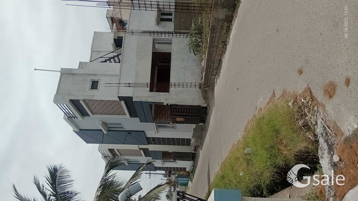 2Bhk house for sale in Coimbatore madukkarai municipality 