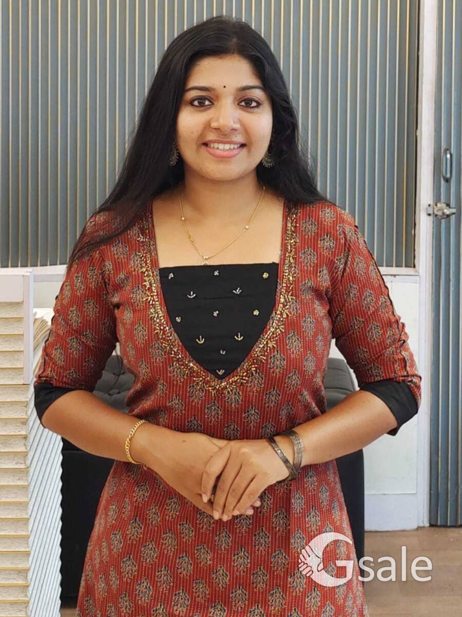 Stylish Women Dress