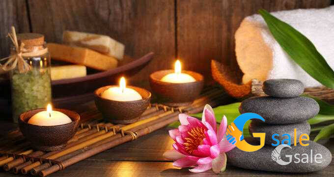 Relax spa and ayurvedic 
