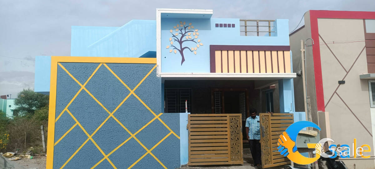 building for sale