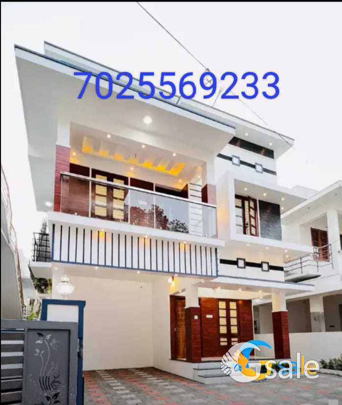 new house for sale in thirumala peyad 