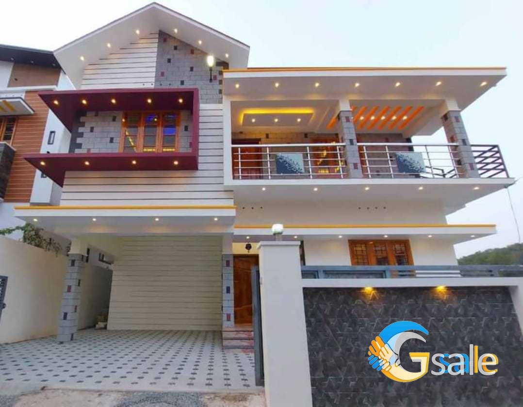 thirumala thachottukavu 4 cent 20000 sqft 
