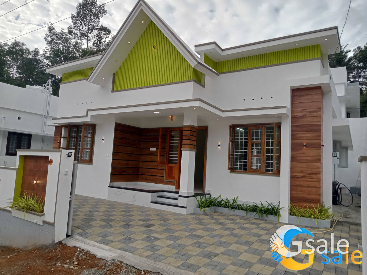 malayankizyu Antheerkonam 4 cent 1000sqft 