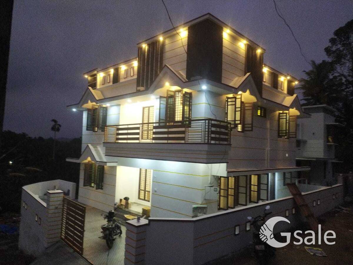 peyad 5 cent new house sale 