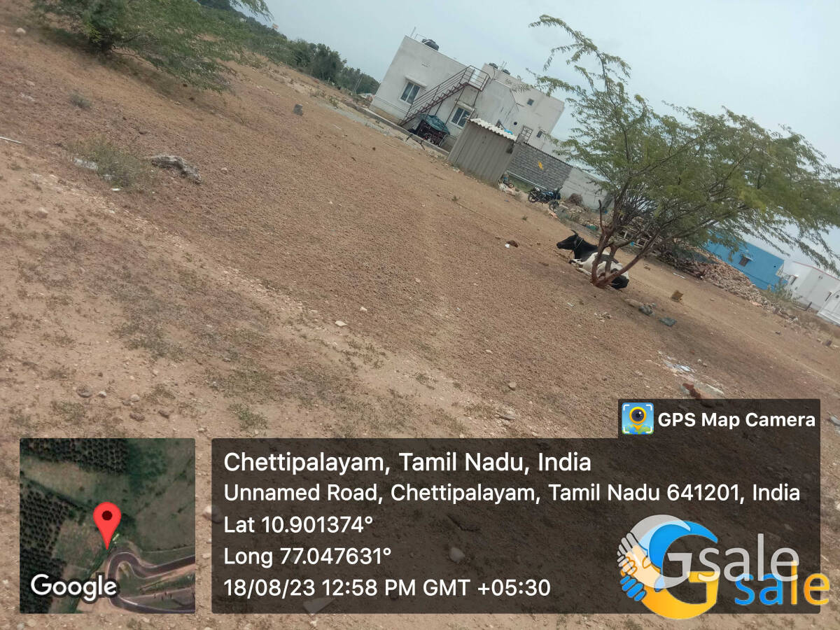 Resitancial site for sale
