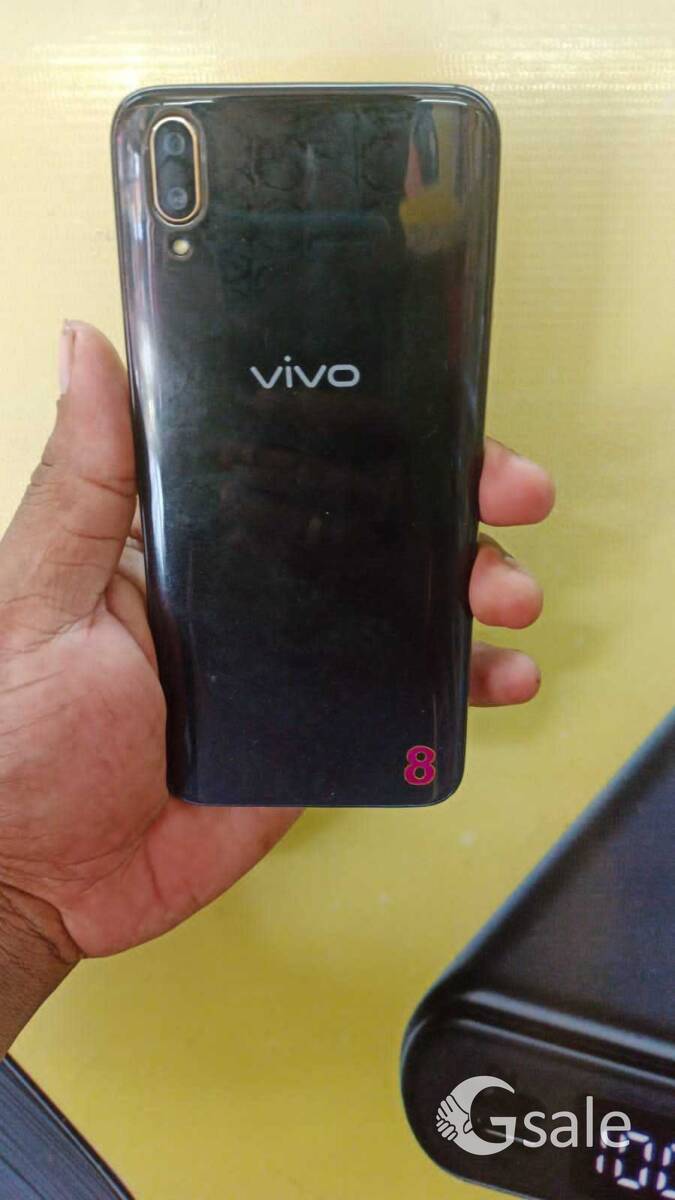 Vivo V11 Phone