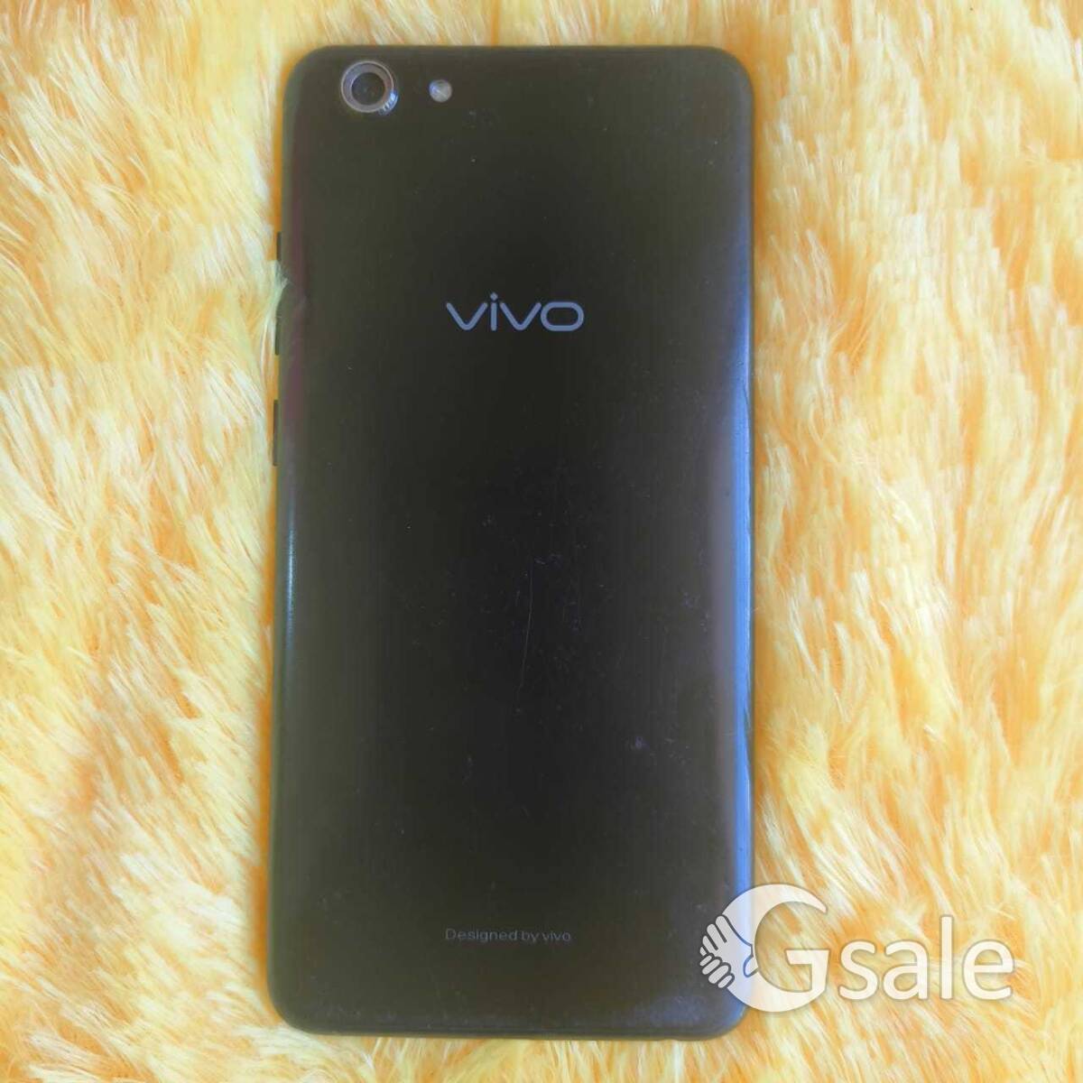 vivo y71 mobile