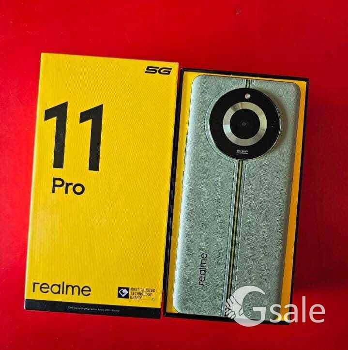 Realme 11 mobile