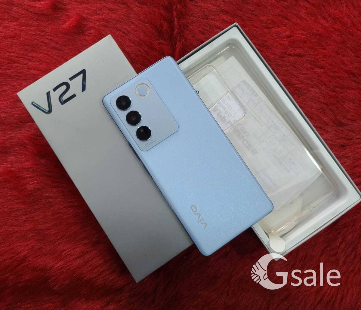 vivo v27 5G