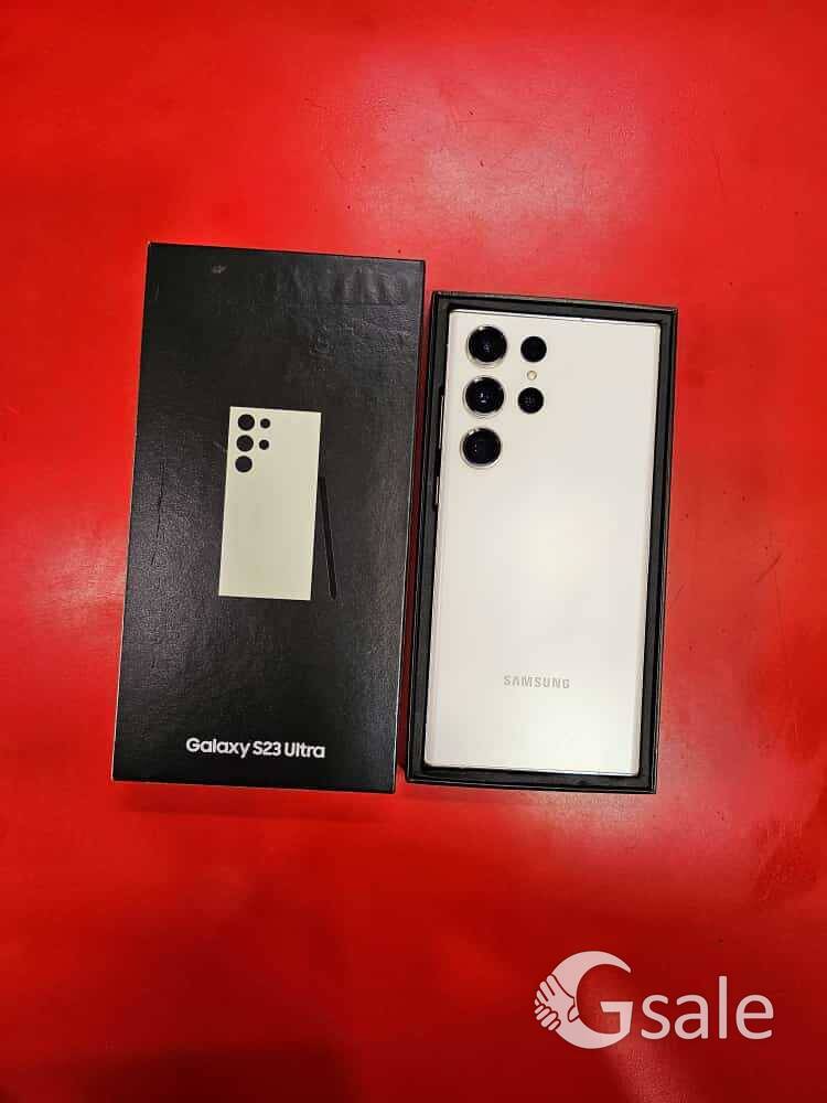 samsung mobile